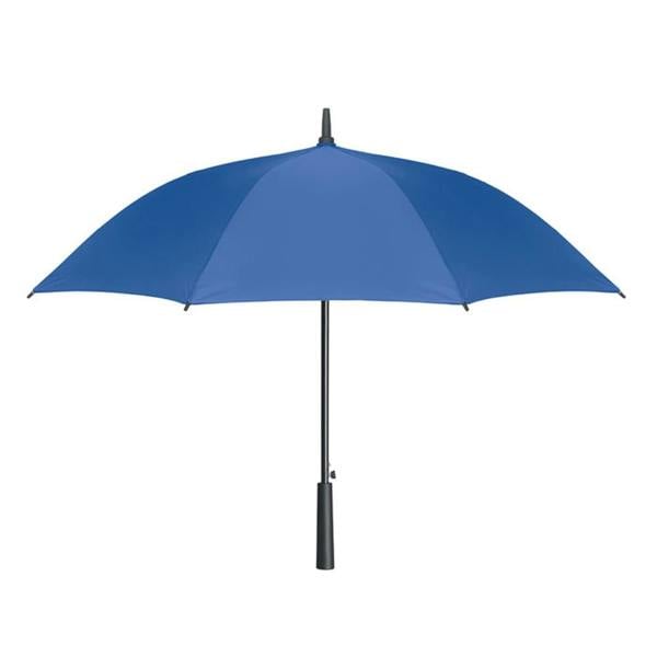 MidOcean Seatle Windproof Stick Umbrella - Royal Blue - 