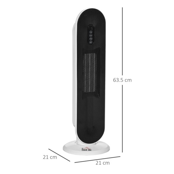 Standing Heater