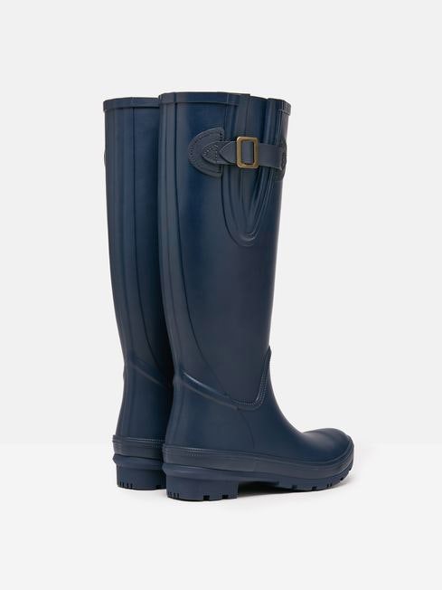 Joules HOUGHTON Womens Wellies Navy