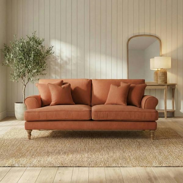 The Great Sofa Company Marylebone Large Sofa