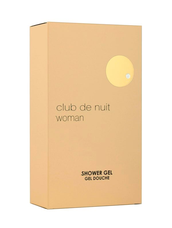 ARMAF Club De Nuit Woman Shower Gel 360ml