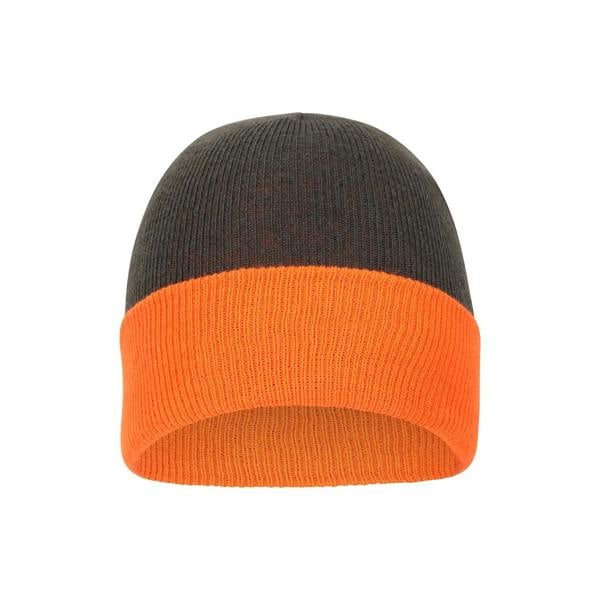 Mountain Warehouse Childrens/Kids Accessories Set (Pack of 3) - Orange - 