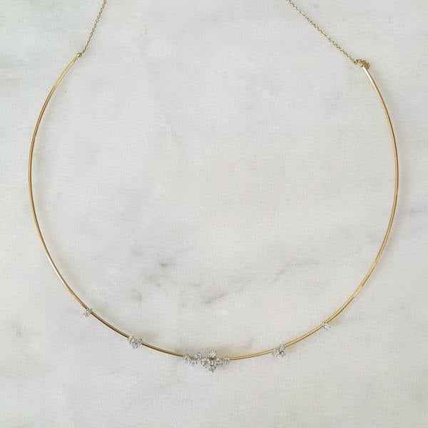 sarah-layton-diamond-collar-necklace-18ct-gold-dia-0-34ct-9960d