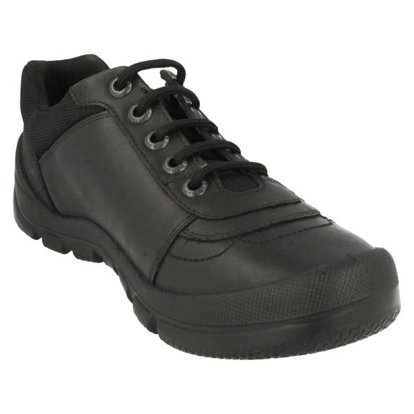 Start-rite Senior Boys Rhino by Startrite School Shoes Rhino Sherman