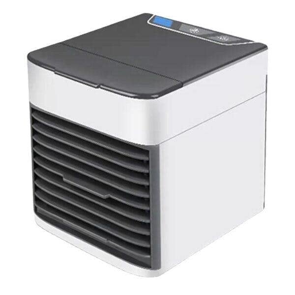 Leaper Portable USB Air Cooler Conditioner Mini Cooling Fan