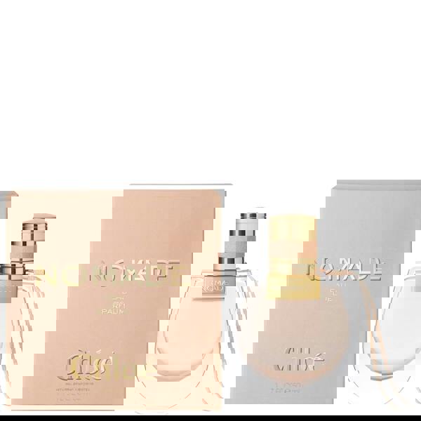 Chloé Nomade For Her Eau de Parfum Spray 50ml - Additional 2