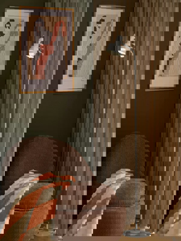 Nordlux Matis | Floor lamp | White