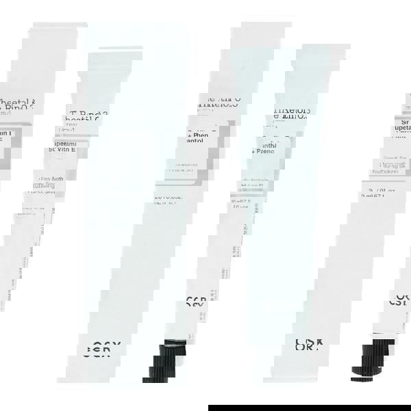 Cosrx The Retinol 0.3 Moisturising Cream 20ml
