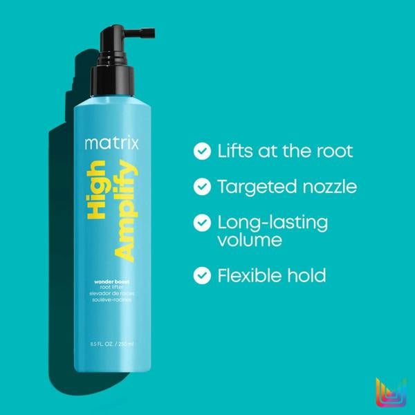Matrix Total Results High Amplify Wonder Boost Treatment 250 ml