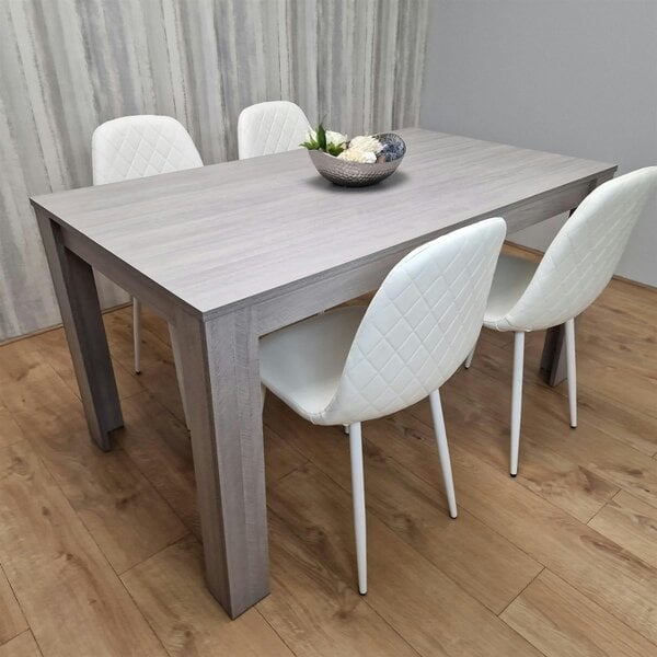 Kosy Koala Dining Table Set with 4 Chairs Dining Room, and Kitchen table set of 4