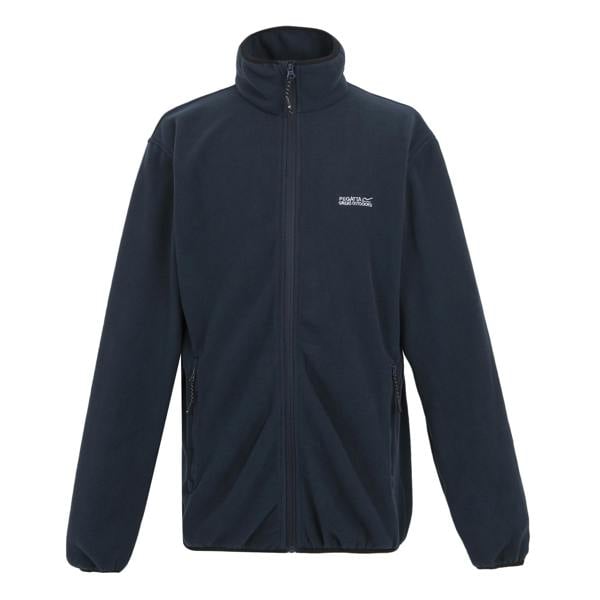 Regatta Mens Coriver 3 in 1 Jacket - Navy