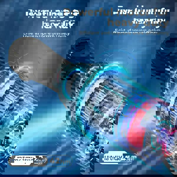 Traderight Electric Cordless Right Ratchet 3/8" 90 Angle Wrench Power 2 Battery