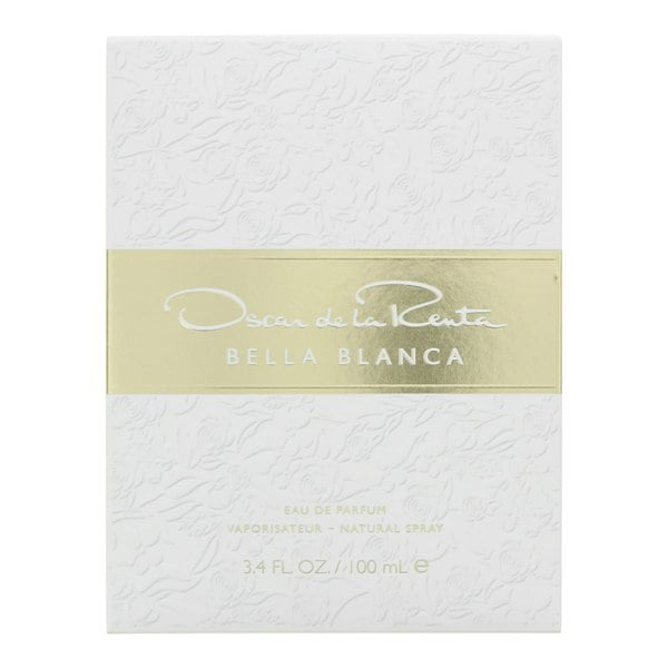 Oscar De La Renta Bella Blanca for Her Eau de Parfum - 100ml