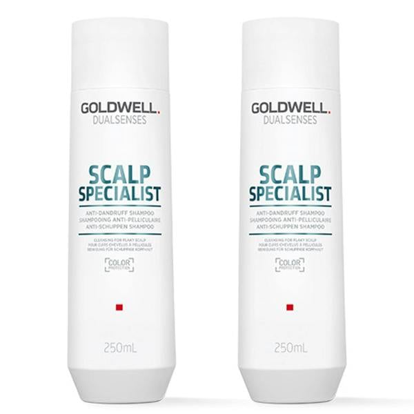 Goldwell Dualsenses Scalp Specialist Shampoo