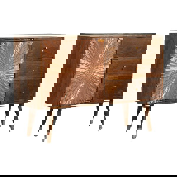 Artisan Furniture Manila Copper Sideboard