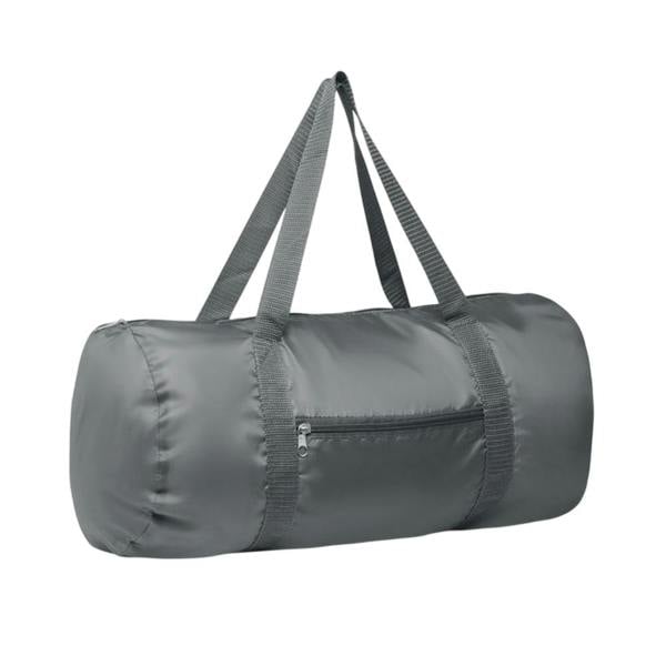 MidOcean Duff RPET 190T 20L Duffle Bag - Stone Grey - 