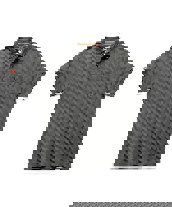 Scruffs Men's Eco Worker Polyester Cotton Polo {SH004}