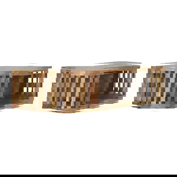 Artisan Furniture Ariella Floating Console Table