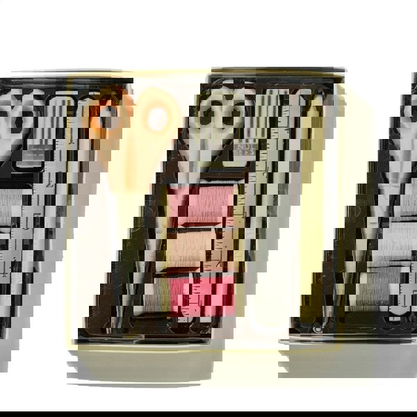 CHOC ON CHOC Chocolate Sewing Kit