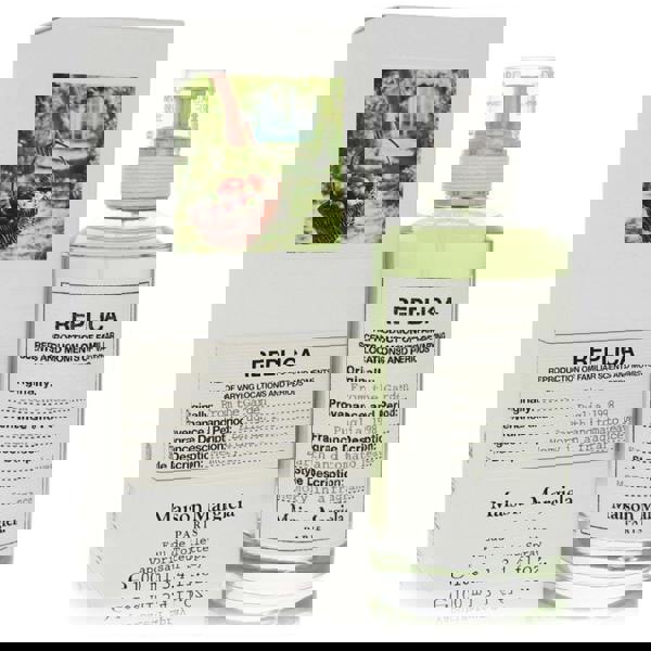 Maison Margiela Replica From the Garden Eau de Toilette 100 ml