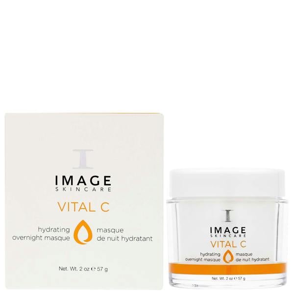 IMAGE Skincare Vital C Hydrating Overnight Masque 57g / 2 oz. - Additional 2