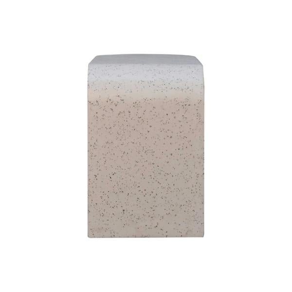 Wyld Haus Saint-Cirq-Lapopie Serenity Terrazzo Coffee Table