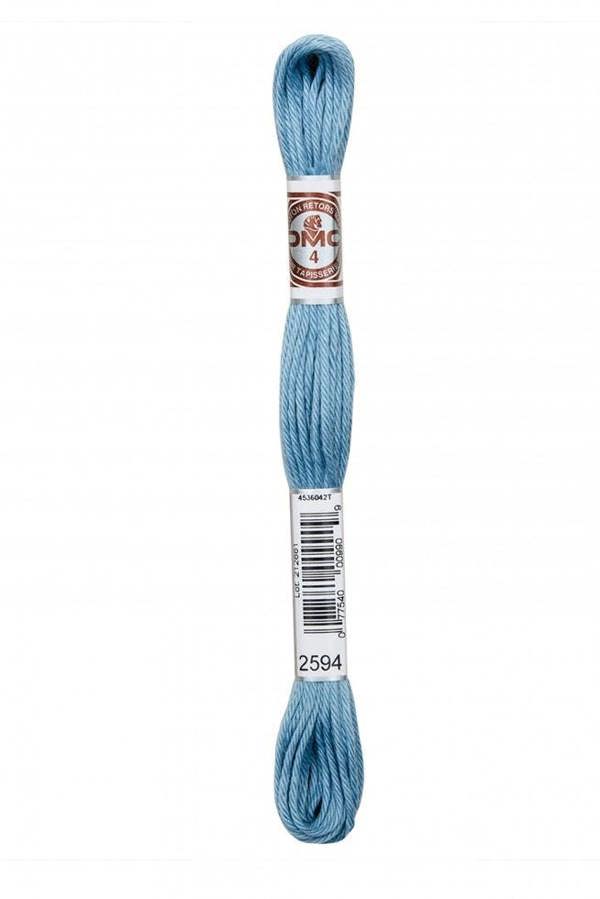 2594 | Blue