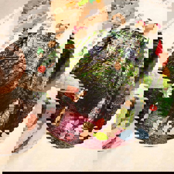 tickit Forest Discovery Play Mat