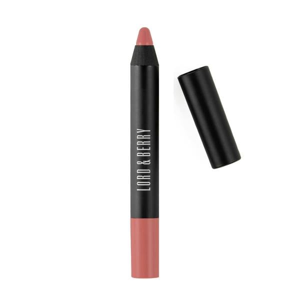 Lord and Berry Lipstique - Crayon Lipstick 3g