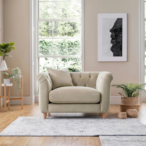 The Great Sofa Company Soho Armchair