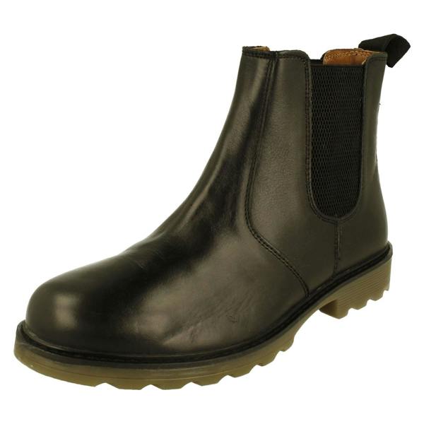 Catesby Mens Catesby Dealer Boots CX01AT