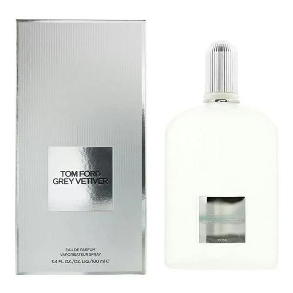 Tom Ford Grey Vetiver Eau De Parfum 100ml