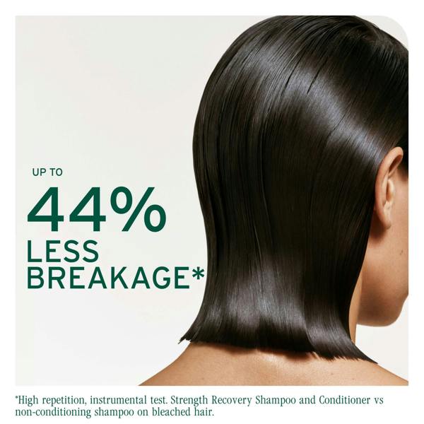 Biolage Strength Recovery Conditioner 236ml - Additional 2