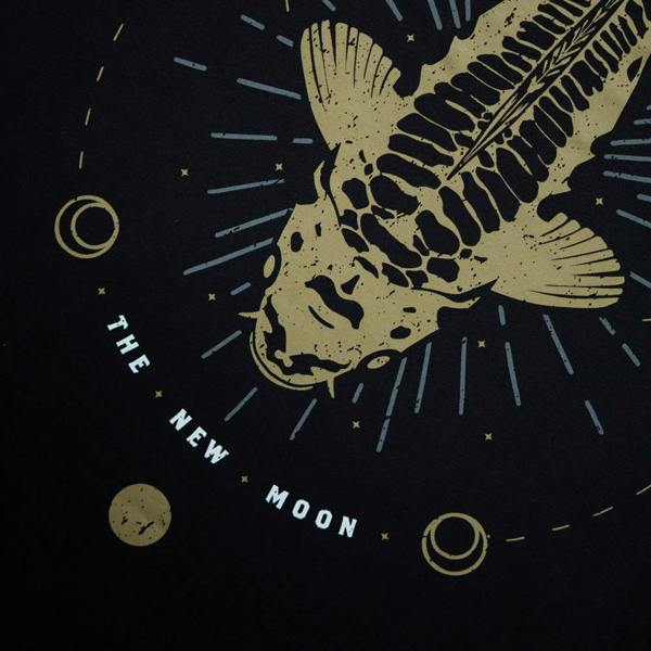 Kumu New Moon Tee