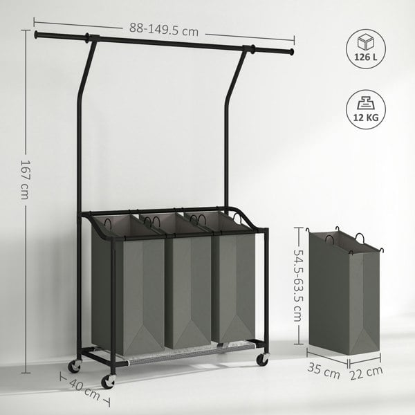 Laundry Hamper