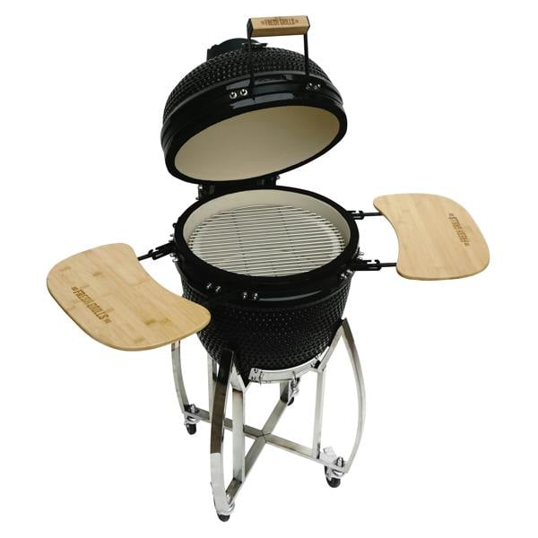 Fresh Grills Kamado BBQ Grill – 18”