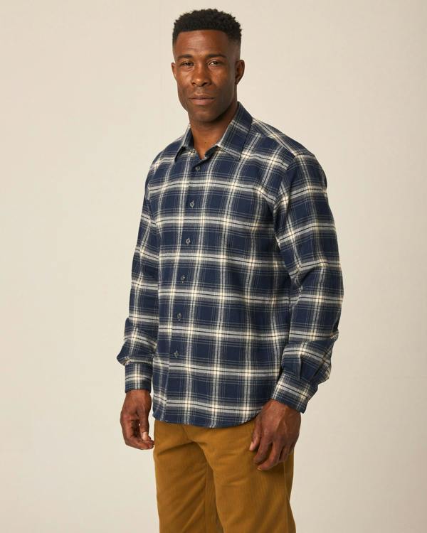 Peregrine  Farley Shirt