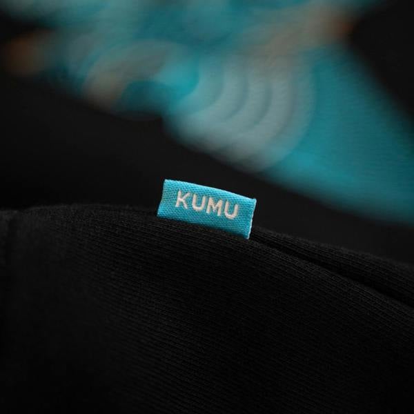 Kumu Take Flight Hoodie