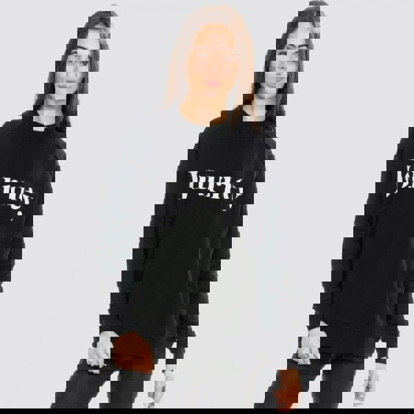 Samsoe & Samsoe Apo O-N Womens Sweatshirt 9668