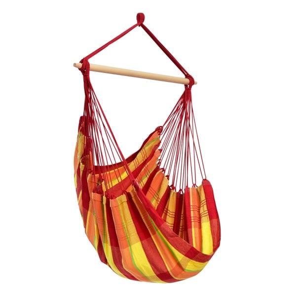 Amazonas Brasil Papaya Hammock Chair