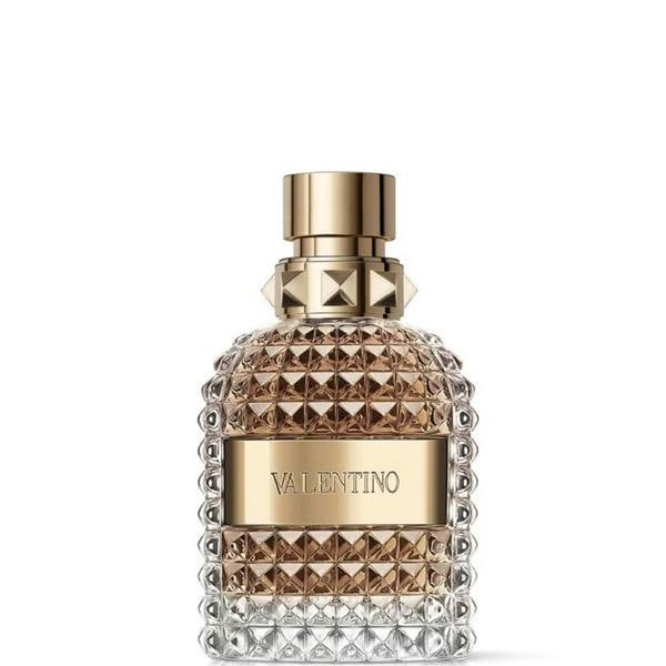 Valentino Uomo Eau de Toilette 50ml