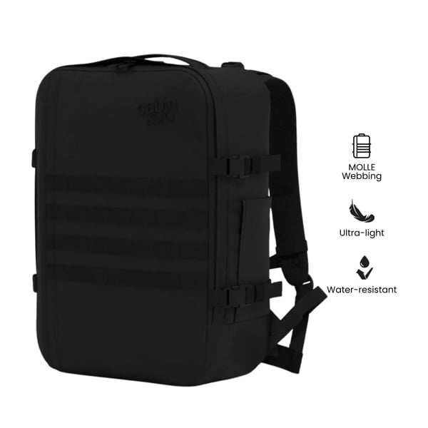 CabinZero Military Backpack 44L