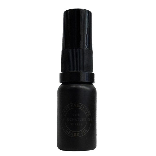 Captain Fawcett's Barberism Beard Oil 10ml