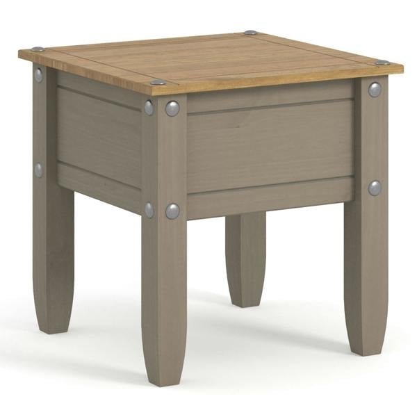 Core Products Corona Lamp Table