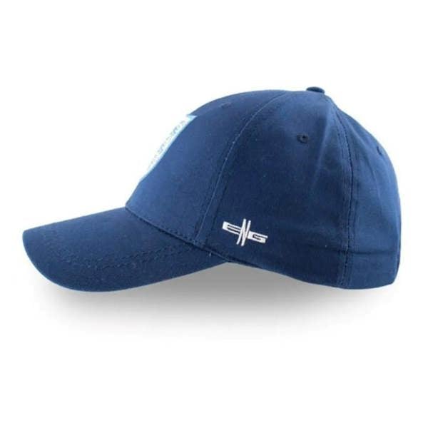 England FA Blue Baseball Cap, Clothing Accessories, Sports, Gift