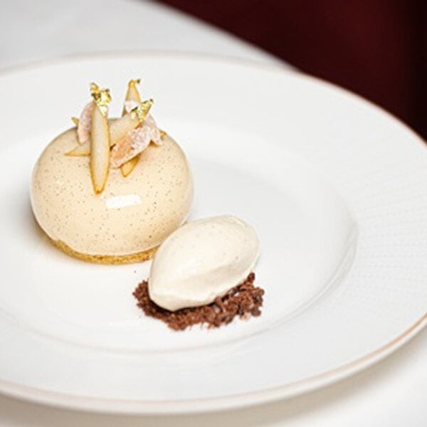 Gordon Ramsay's Savoy Grill Three Course Lunch for Two