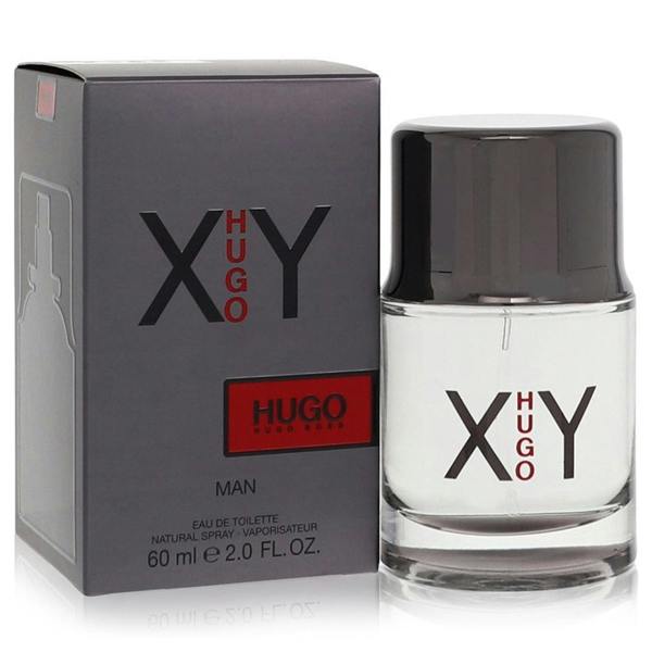 Hugo Boss XY Eau De Toilette 60 ml