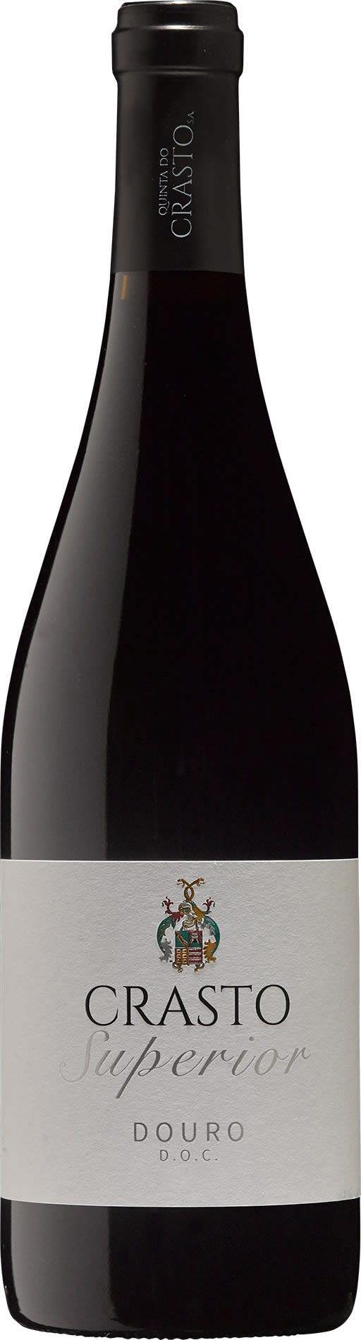 Crasto Superior Douro Red Magnum 2022 150cl