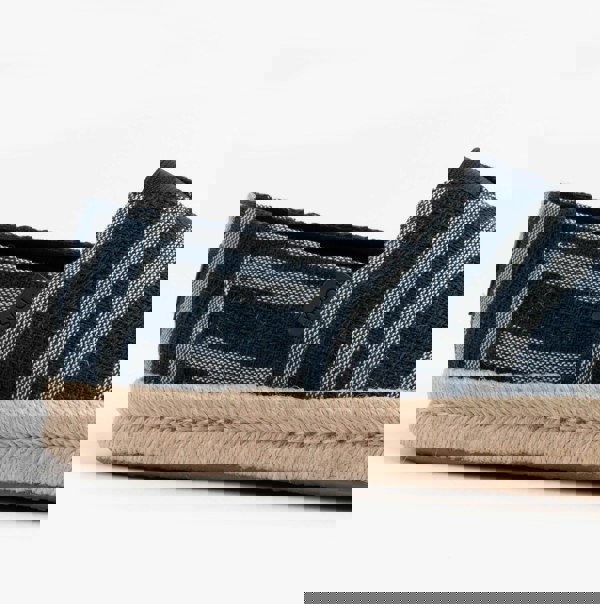 TOMS ALPARGATA ROPE 2.0 Mens Espadrille Navy