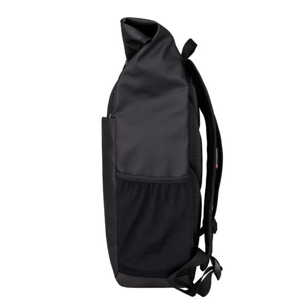 Crossgear Rebel Roll-Top Backpack - 32L Water Resistant Urban